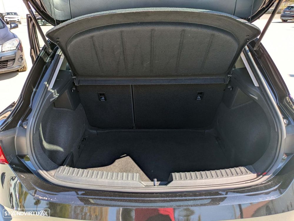 SEAT Leon 2.0 TDI Style - 24
