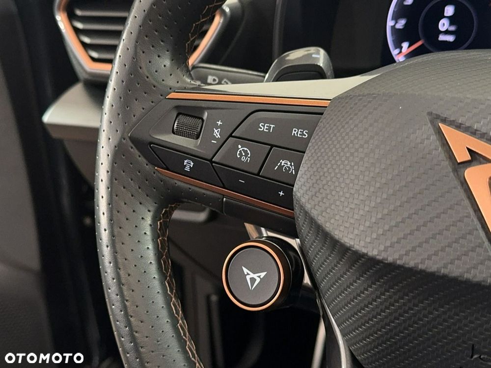 Cupra Leon Sportstourer - 23