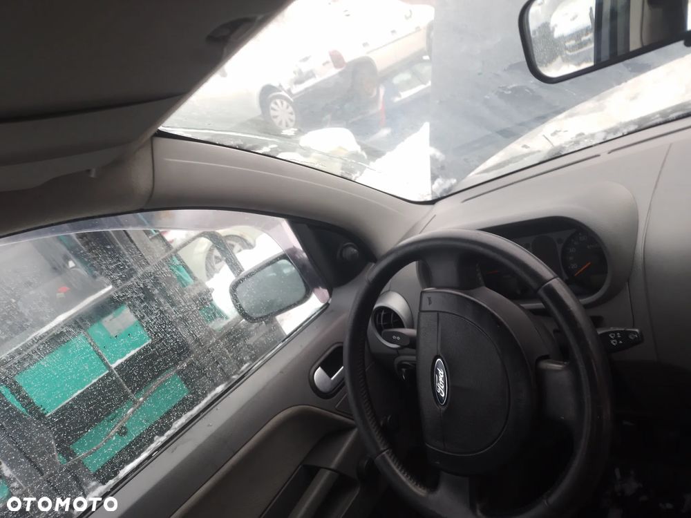 FORD FUSION I 02 - 05 1.4 16V DURATEC - PRZEŁĄCZNIK ZESPOLONY PAJĄK - 26