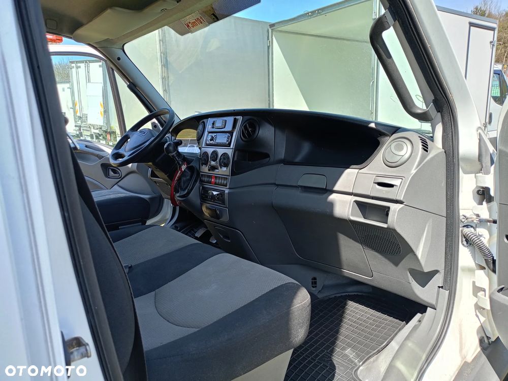 Iveco DAILY 65 C 18 - 4