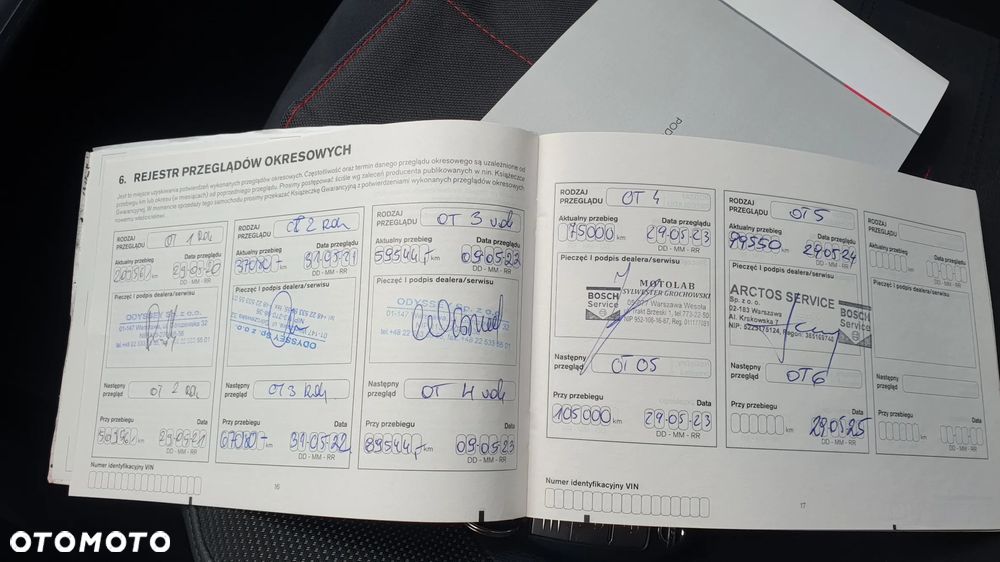 Nissan Juke 1.6 N-Connecta - 29