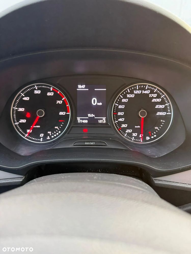 Seat Leon 1.5 TSI Style - 9