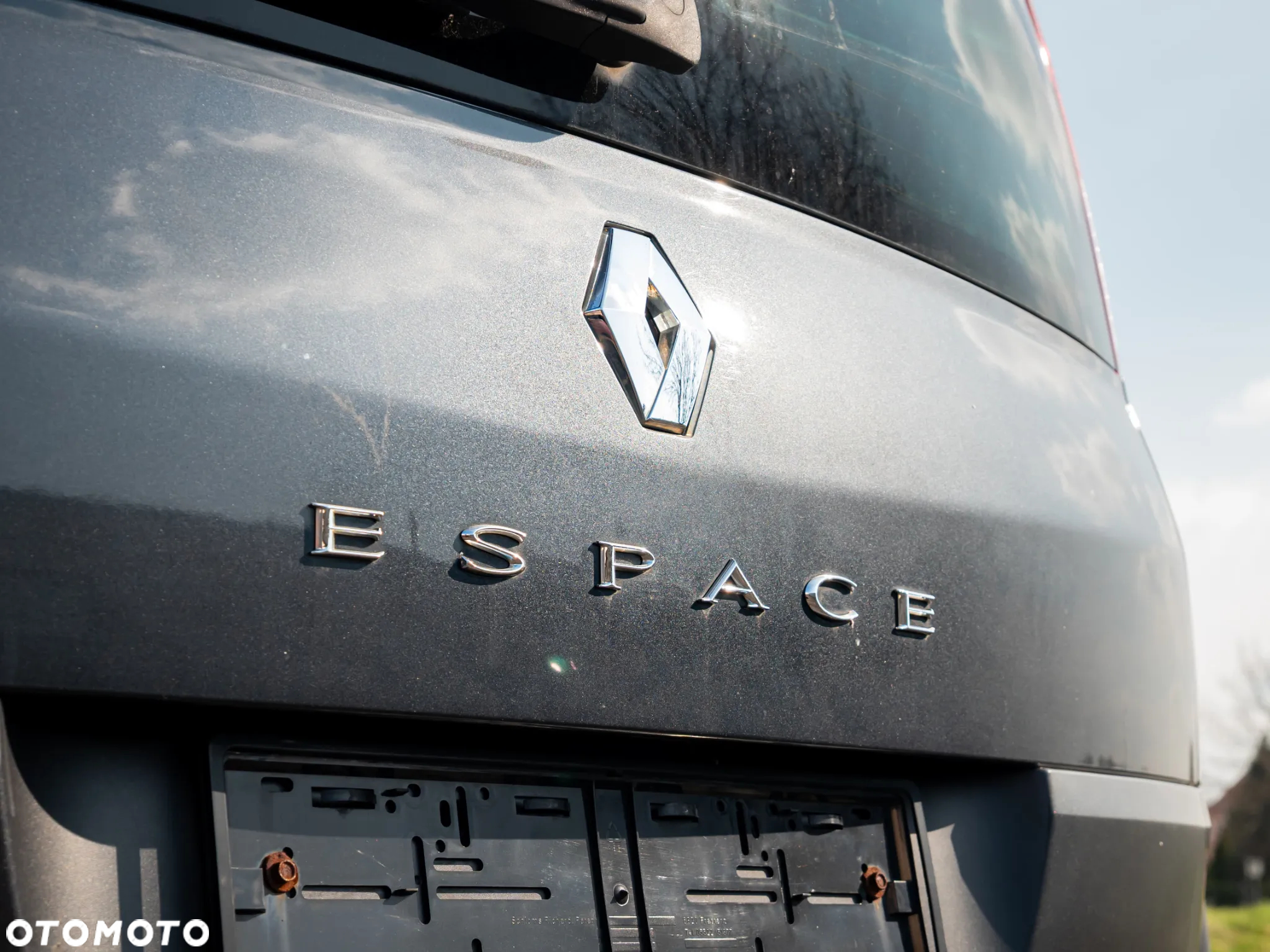 Renault Espace 2.0 dCi Privilege - 10