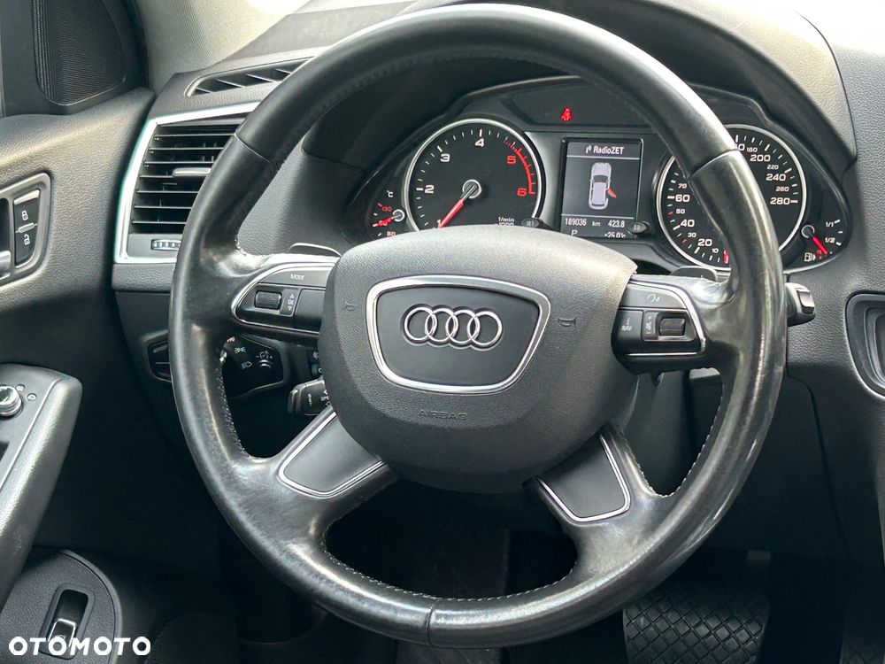 Audi Q5 - 27