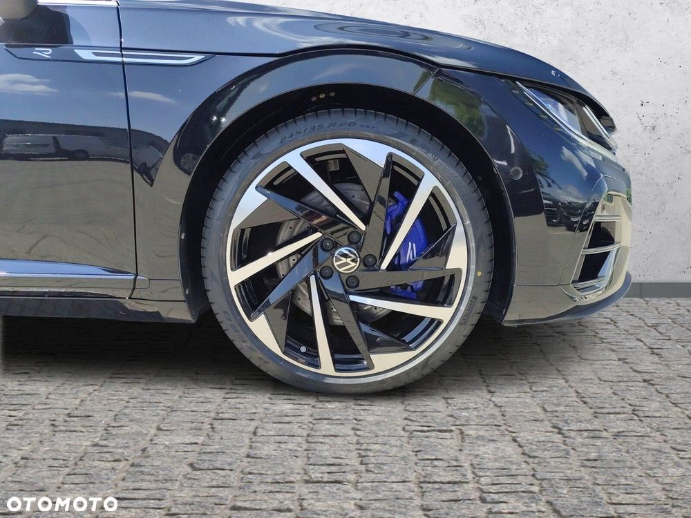 Volkswagen Arteon Shooting Brake - 39