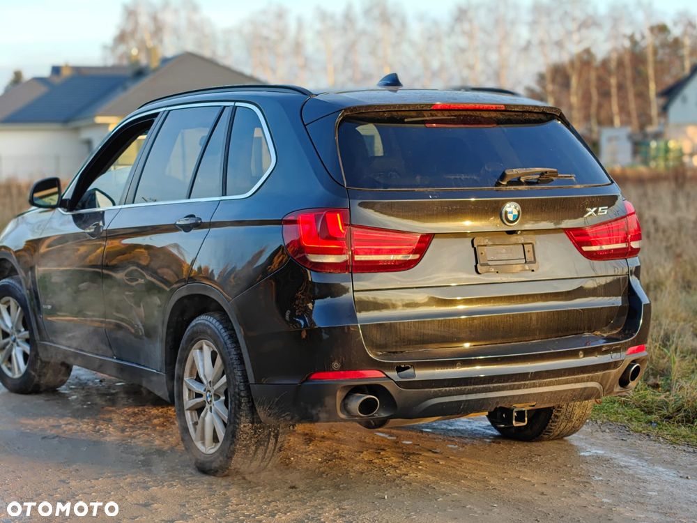 BMW X5 xDrive35i Edition Exclusive - 1