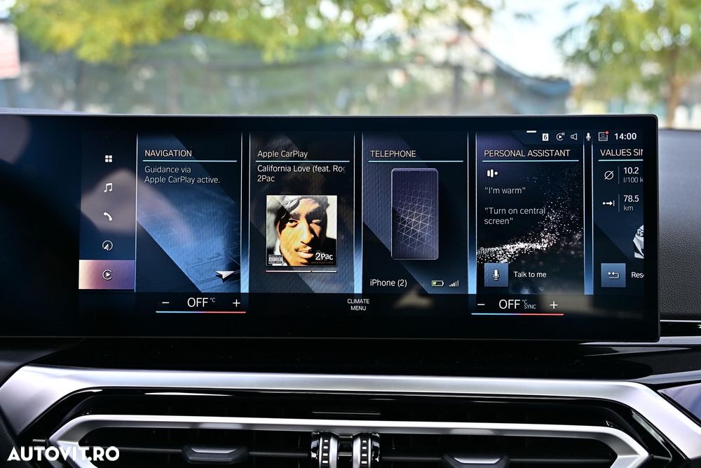 BMW Seria 3 330i xDrive AT - 39