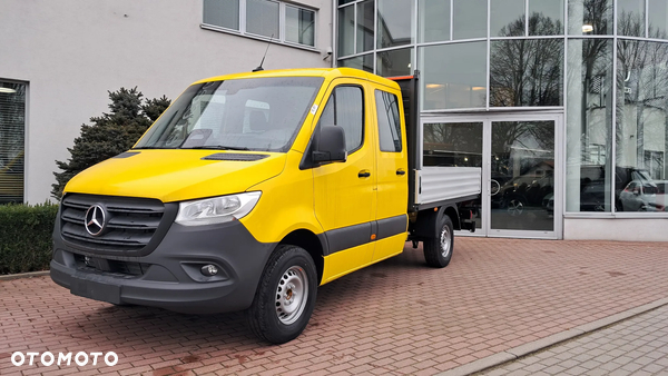 Mercedes-Benz Sprinter 315 CDI
