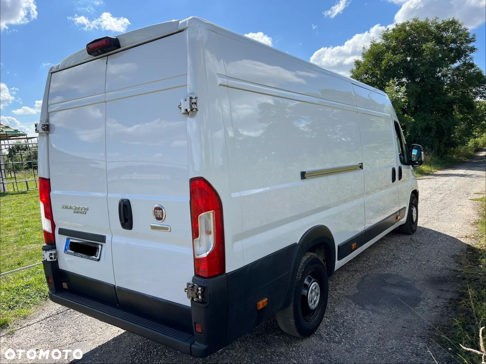 Fiat Ducato - 2