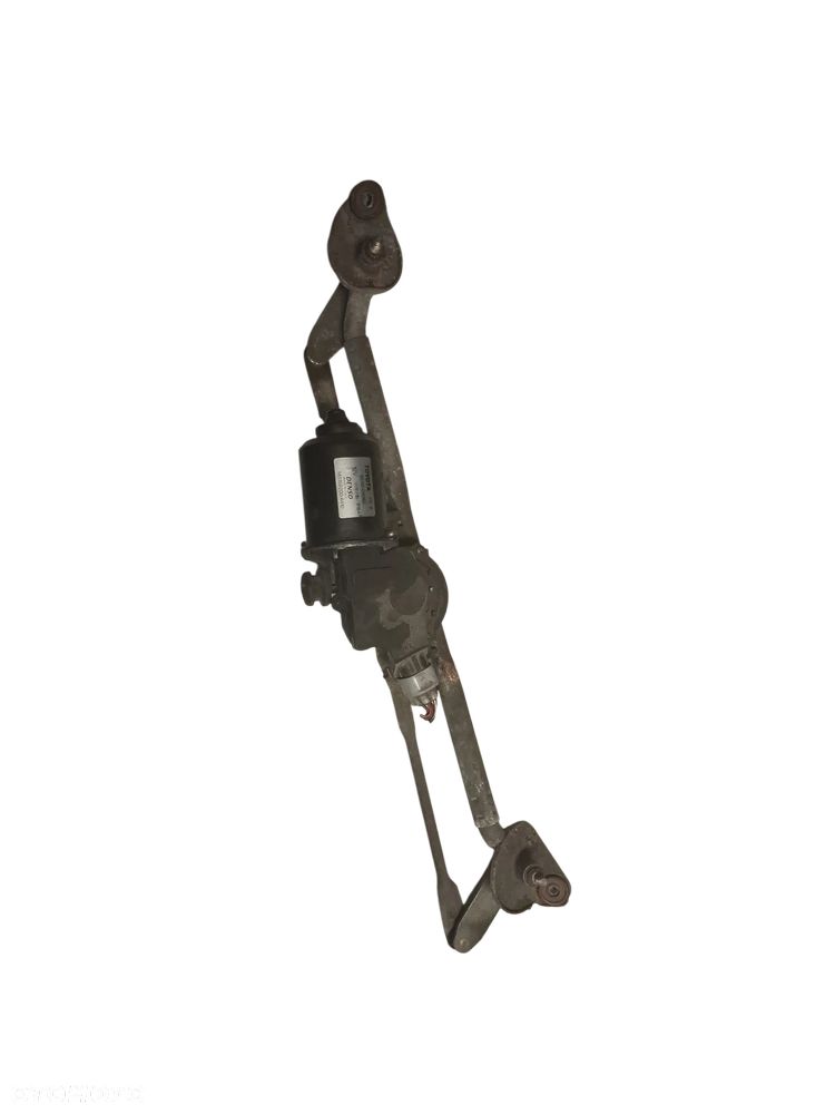 MECHANIZM WYCIERACZEK   PRZÓD  TOYOTA AVENSIS T25 8511005060 - 2