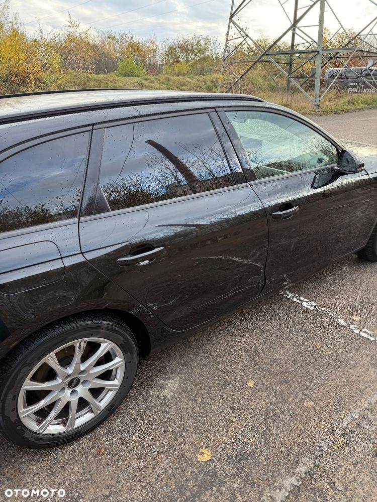 Audi A4 Avant 35 TFSI S tronic advanced - 7