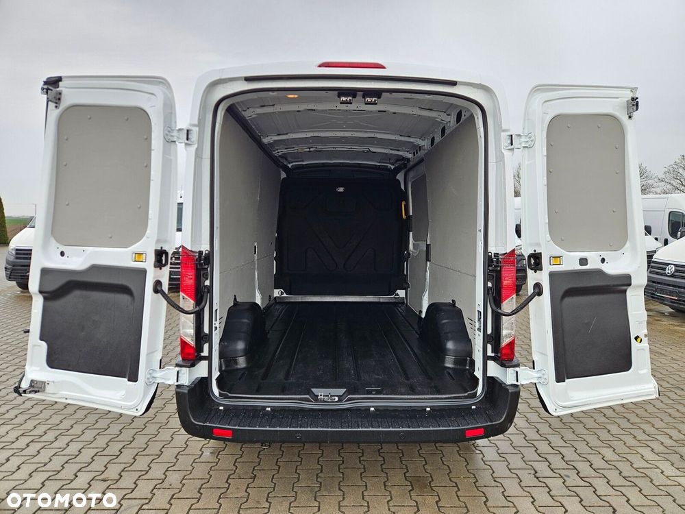 Ford transit L3H2 *66999zł NETTO* 2.0TdCi/131KM - 14