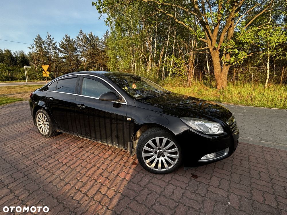 Opel Insignia - 2