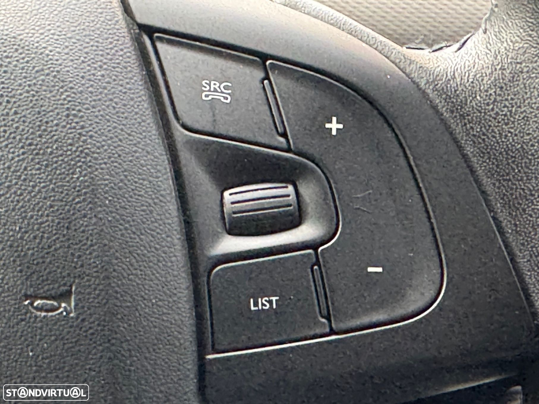 Citroën C4 Cactus 1.2 PureTech Feel - 31