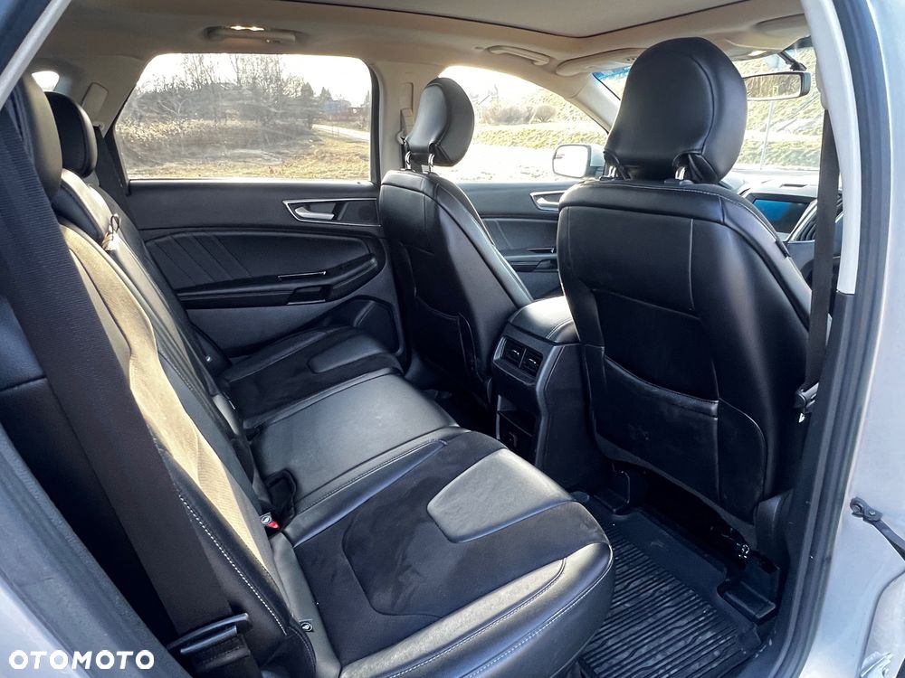Ford Edge - 19