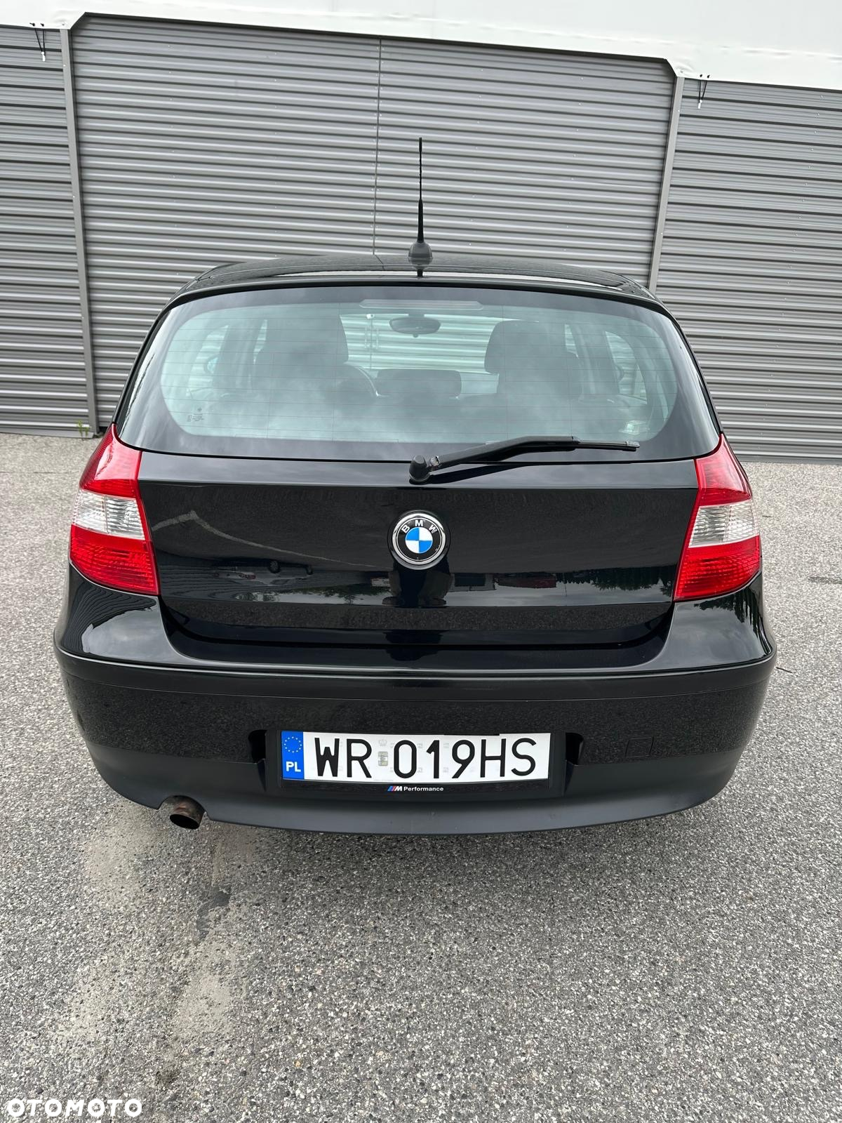 BMW Seria 1 116i - 3