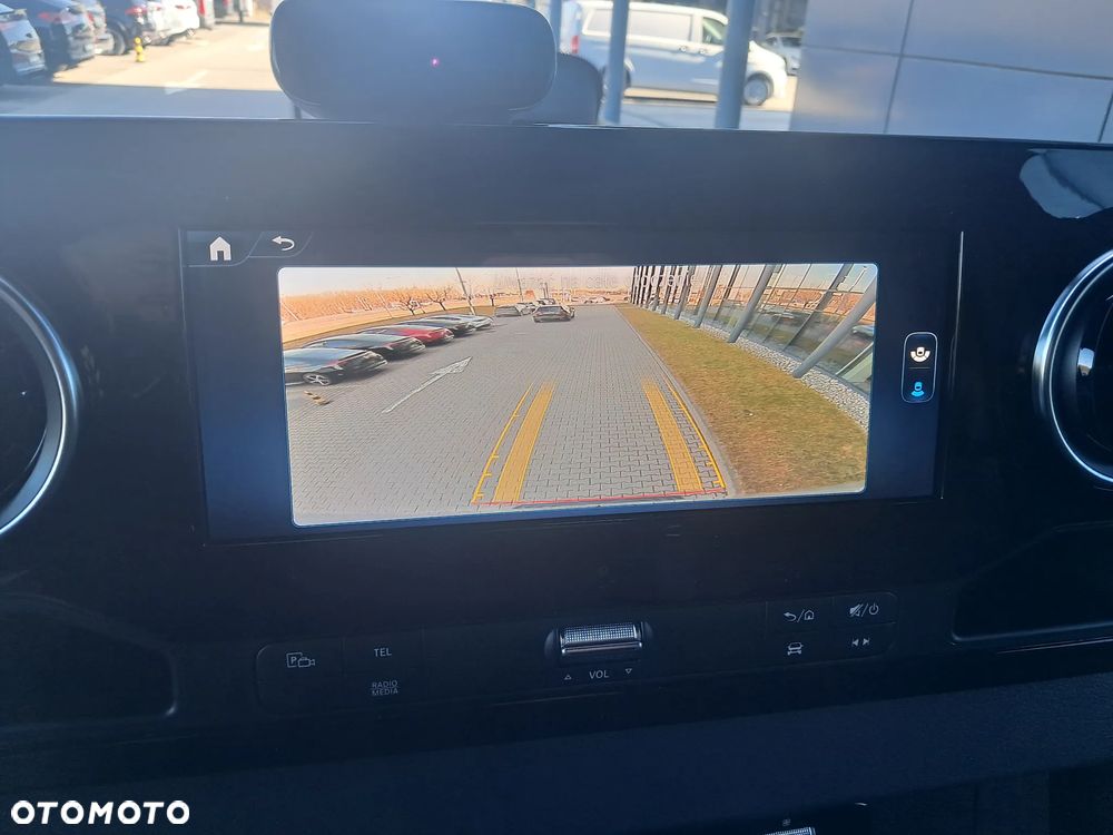 Mercedes-Benz Sprinter 317 CDI Furgon PRO standard  3665 mm L2H2 - 25