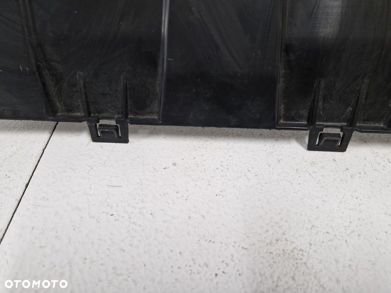 volvo v40 2 ii 1.6 d łapacz kierownica wlot powietrza 31323114 - 5