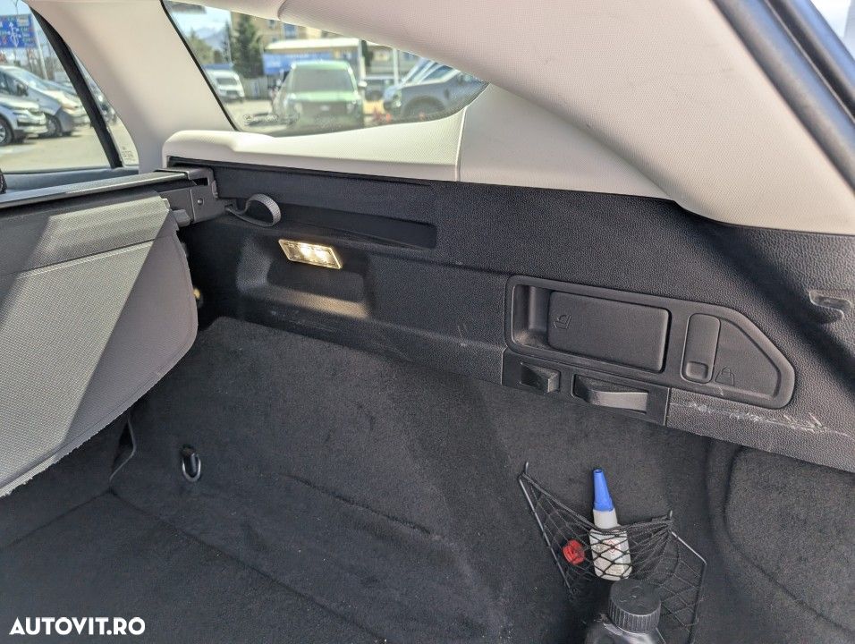 Ford Focus - 15