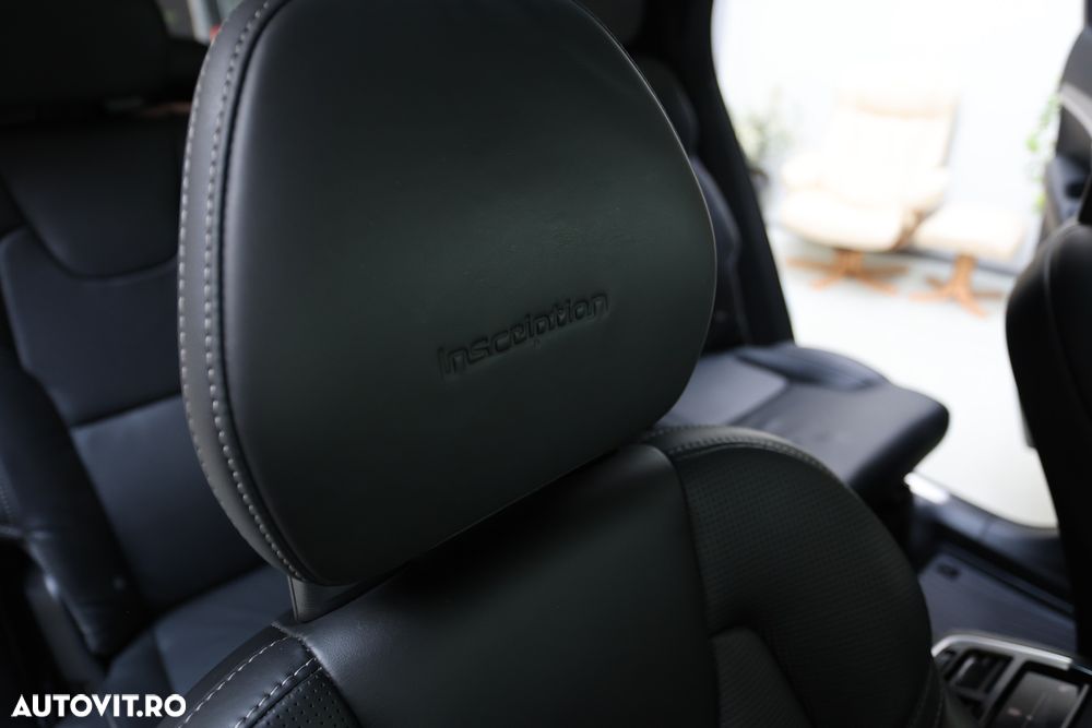 Volvo XC 90 T8 AWD Twin Engine Geartronic Inscription - 11