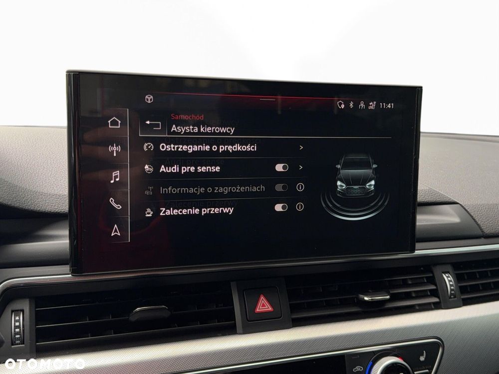 Audi A5 Sportback - 26