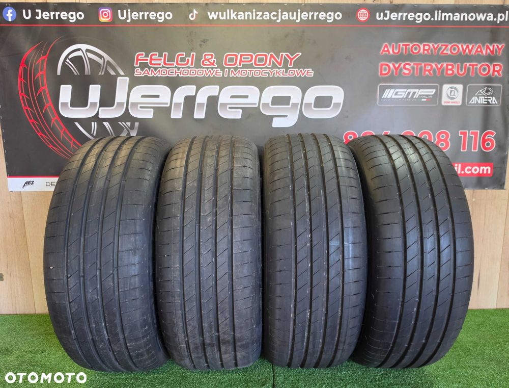 Nowe Opony GOODYEAR 245/50/R19 - Eagle F1  Performance 6
