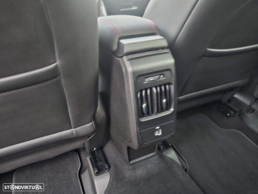 Alfa Romeo Tonale 1.3 Plug-In Hybrid Veloce e-AWD - 22