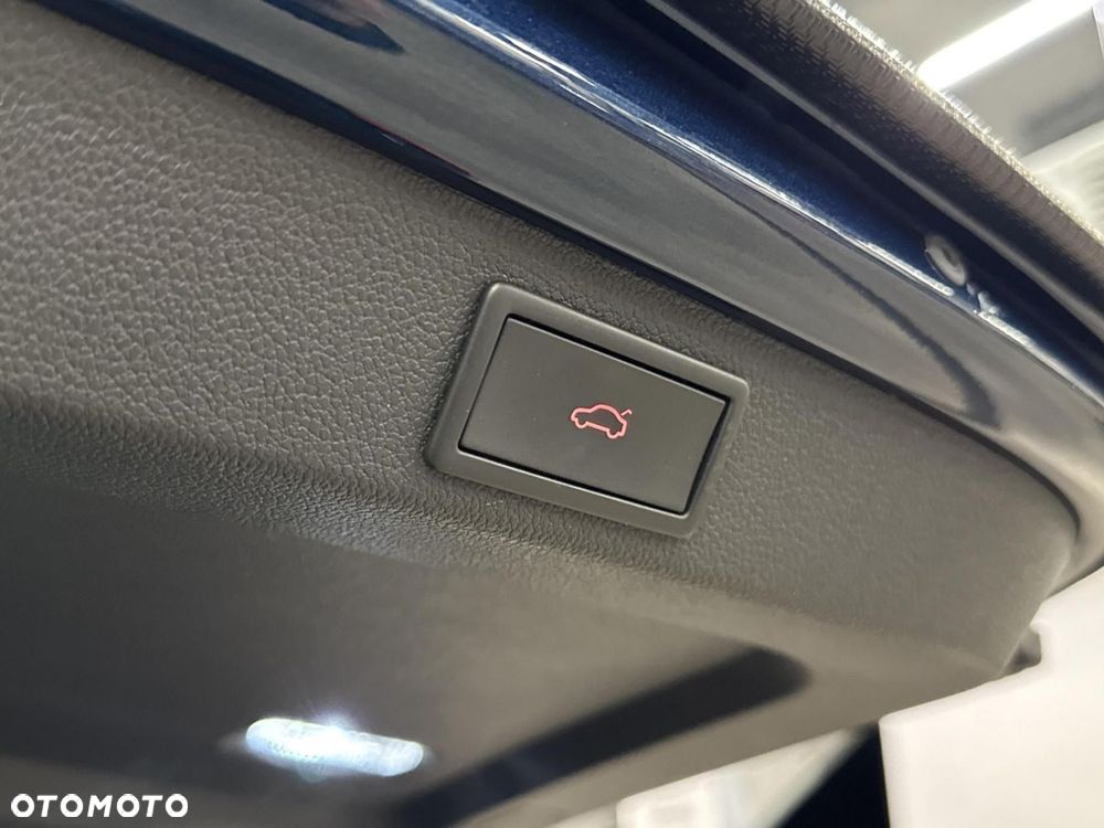 Skoda Superb 2.0 TSI L&K DSG - 35