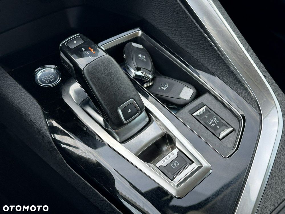 Peugeot 5008 - 29