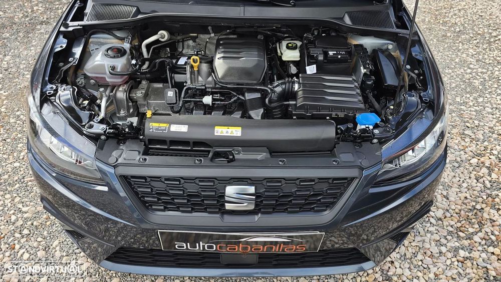SEAT Ibiza 1.0 Style - 22