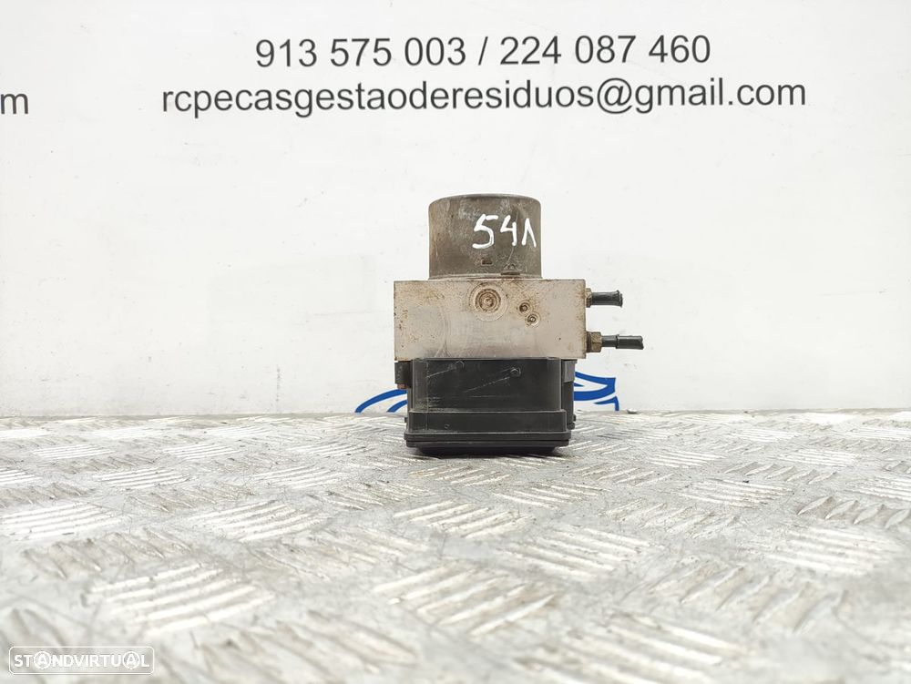 ABS Modulo Bloco Hidraulico Mini Cooper R56 R55 R57 9811616 - 6