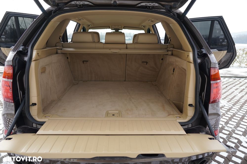 BMW X5 xDrive30d Edition Exclusive - 32