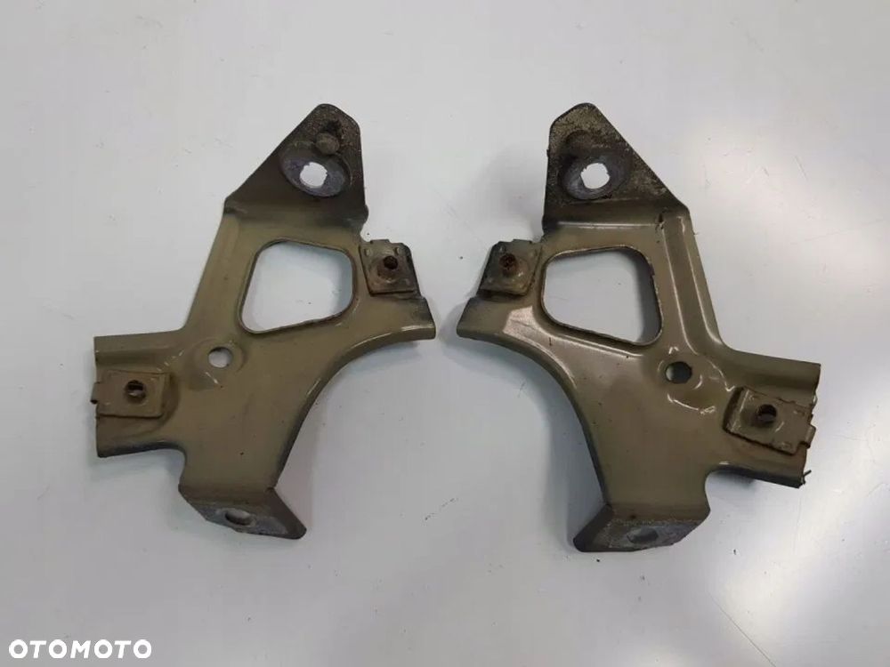 WSPORNIK MOCOWANIE BŁOTNIKA PRZÓD CHEVROLET CRUZE - 6