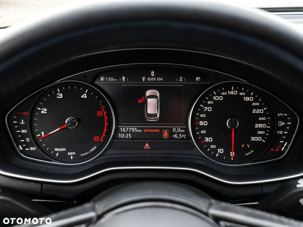 Audi A4 Avant 2.0 TDI Sport - 24