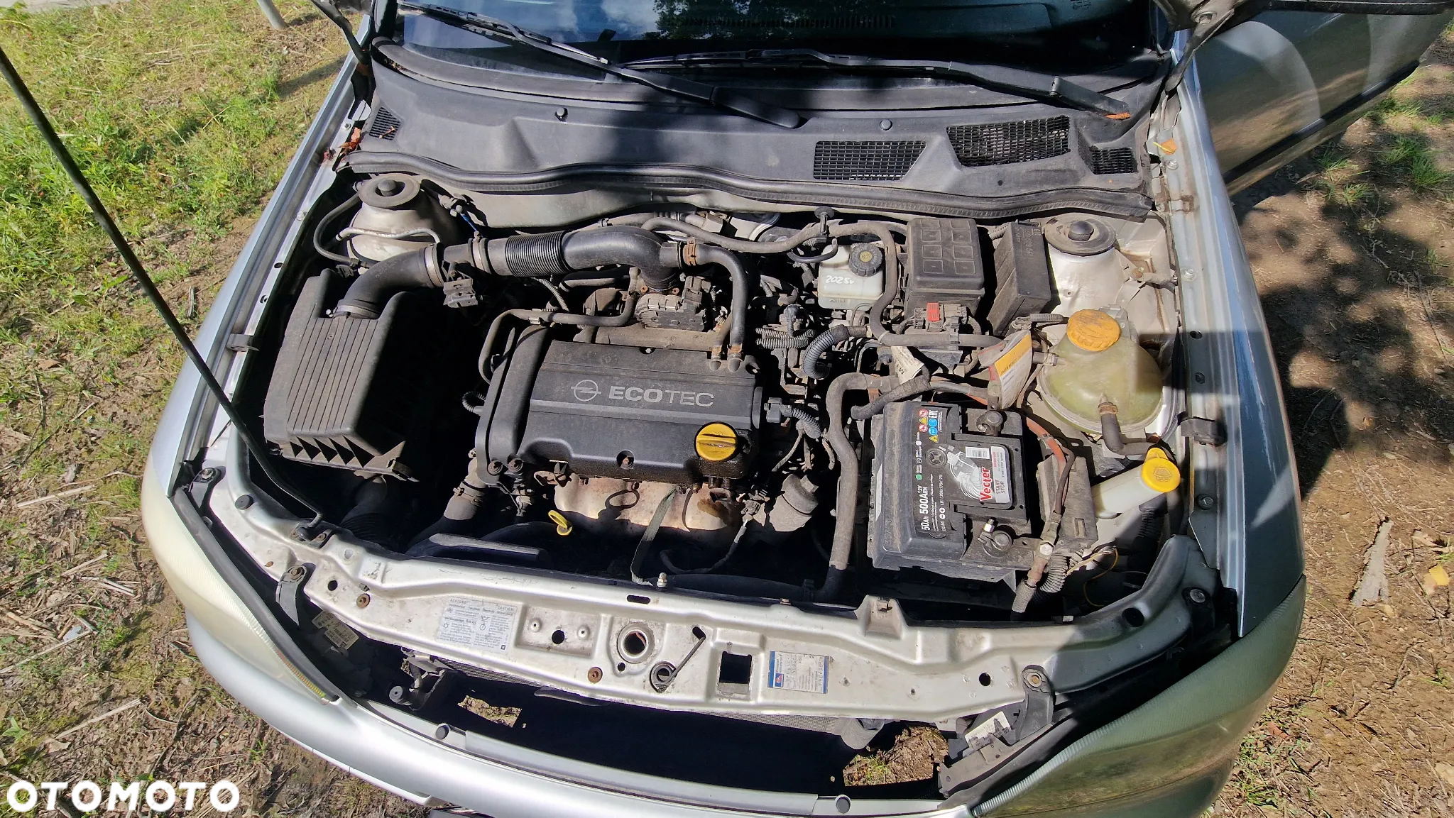 Opel Astra - 27