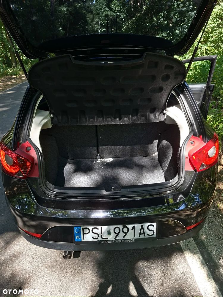 Seat Ibiza 1.6 16V Sport - 10