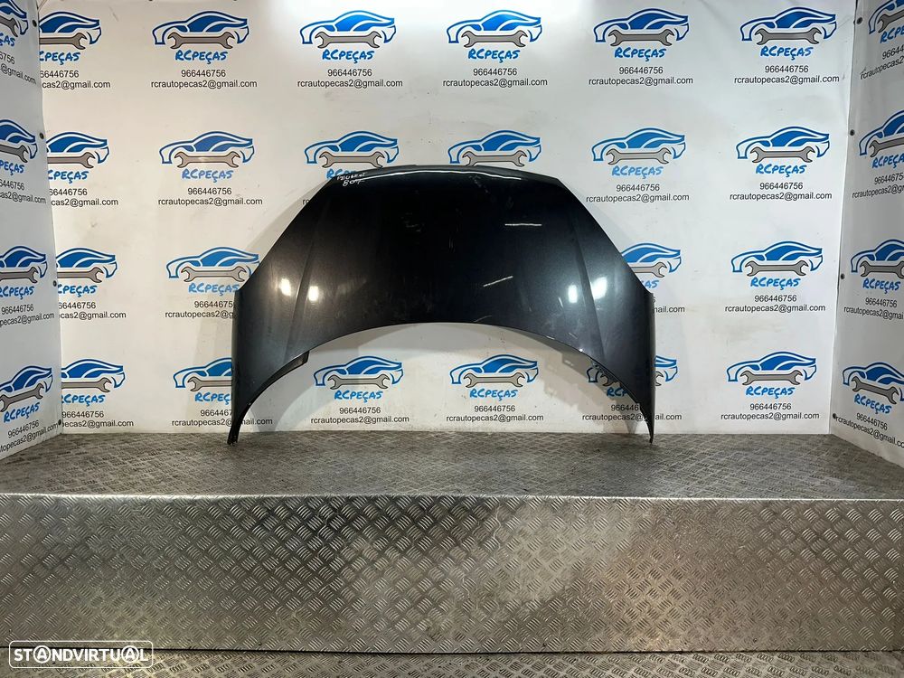 .Capot Original Peugeot 807 2004 - 2016 - 1