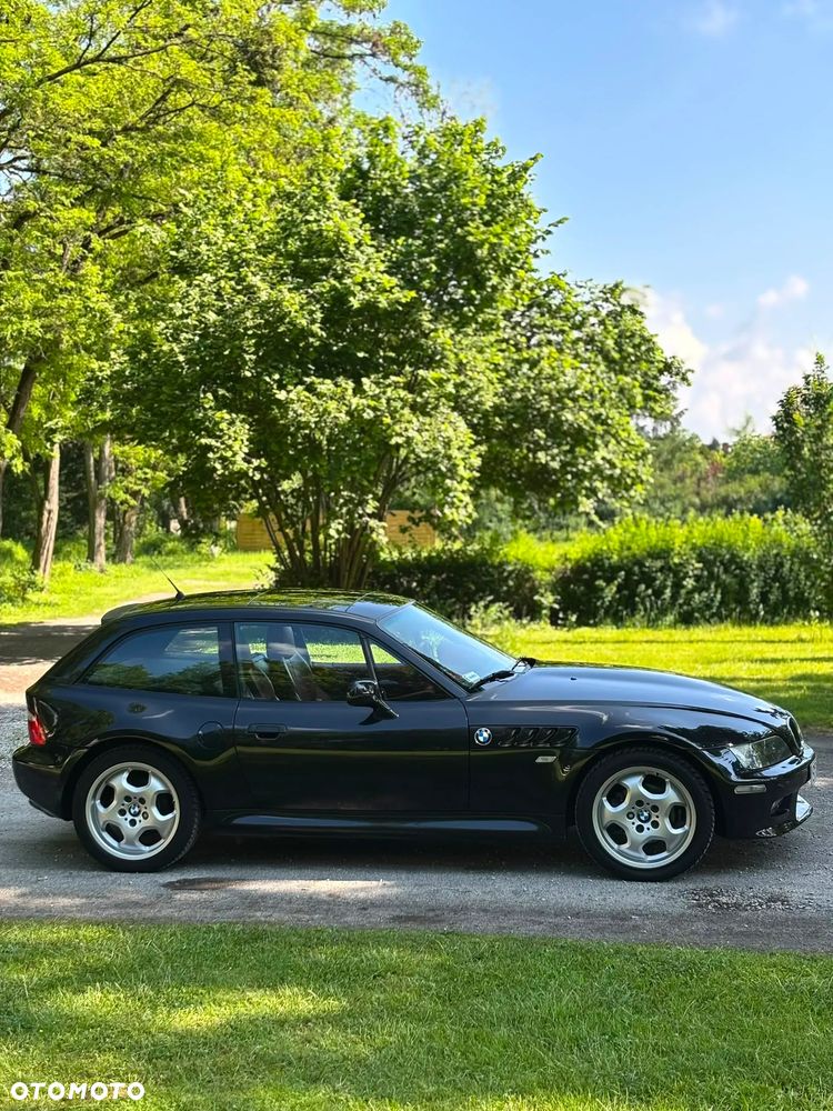 BMW Z3 2.8 - 4