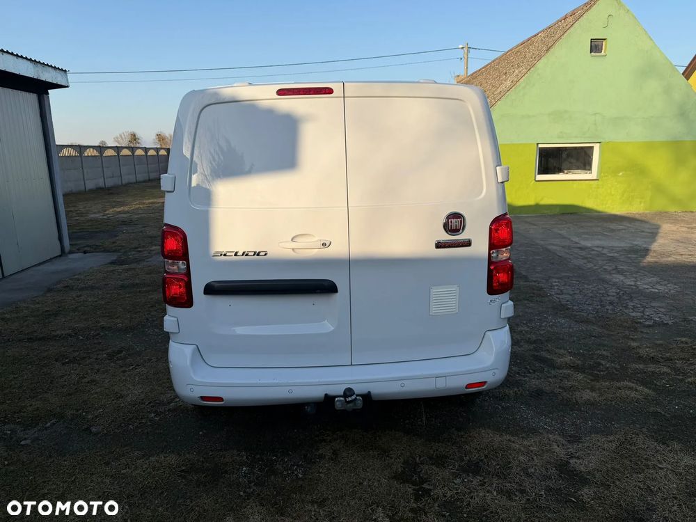 Fiat Scudo - 14