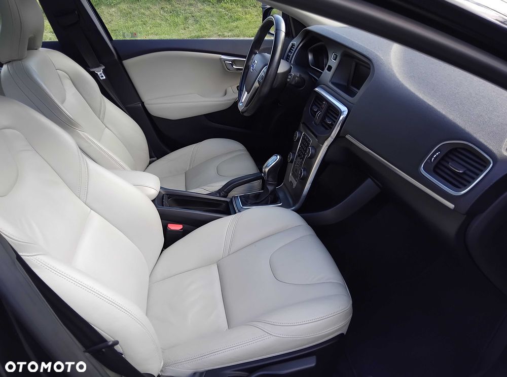 Volvo V40 - 7