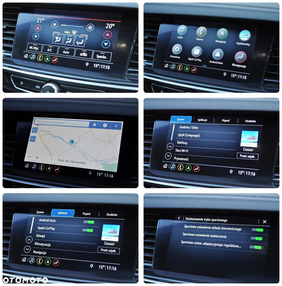 Opel Insignia 2.0 T Business Elegance S&S - 35