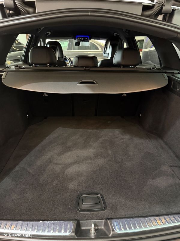 Mercedes-Benz C 300 d AMG Line - 8