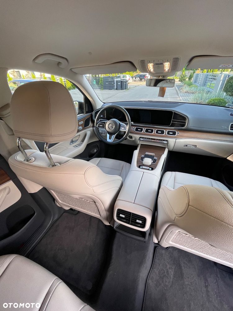 Mercedes-Benz GLE 300 d 4-Matic - 6