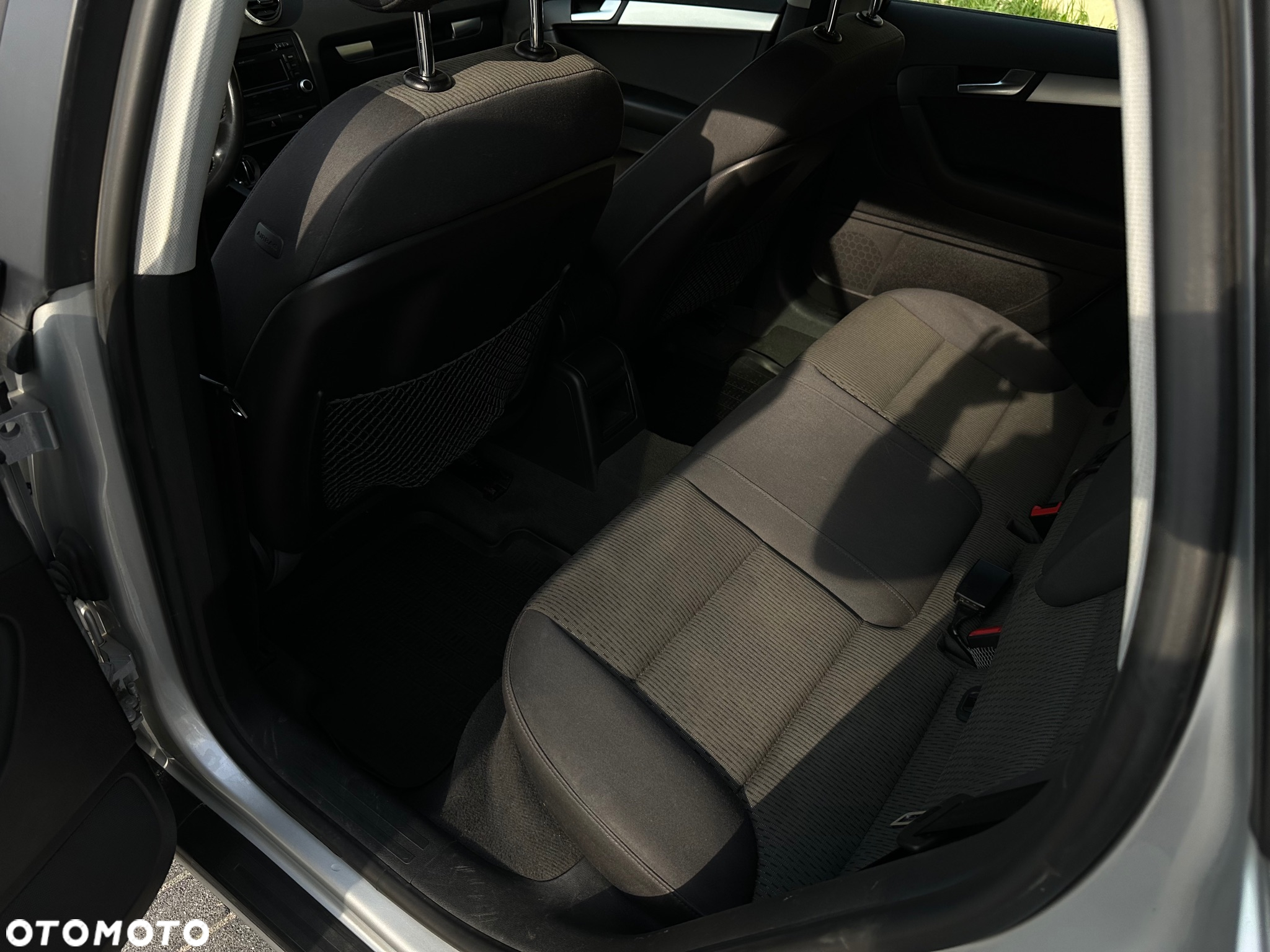 Audi A3 1.4 TFSI Attraction S tronic - 16