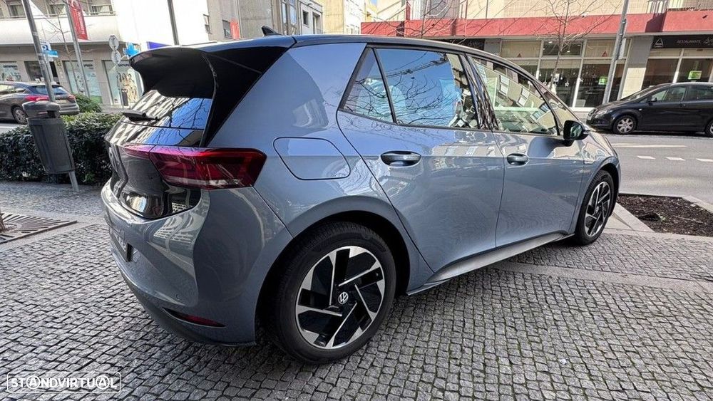 VW ID.3 Pro Performance Life - 5