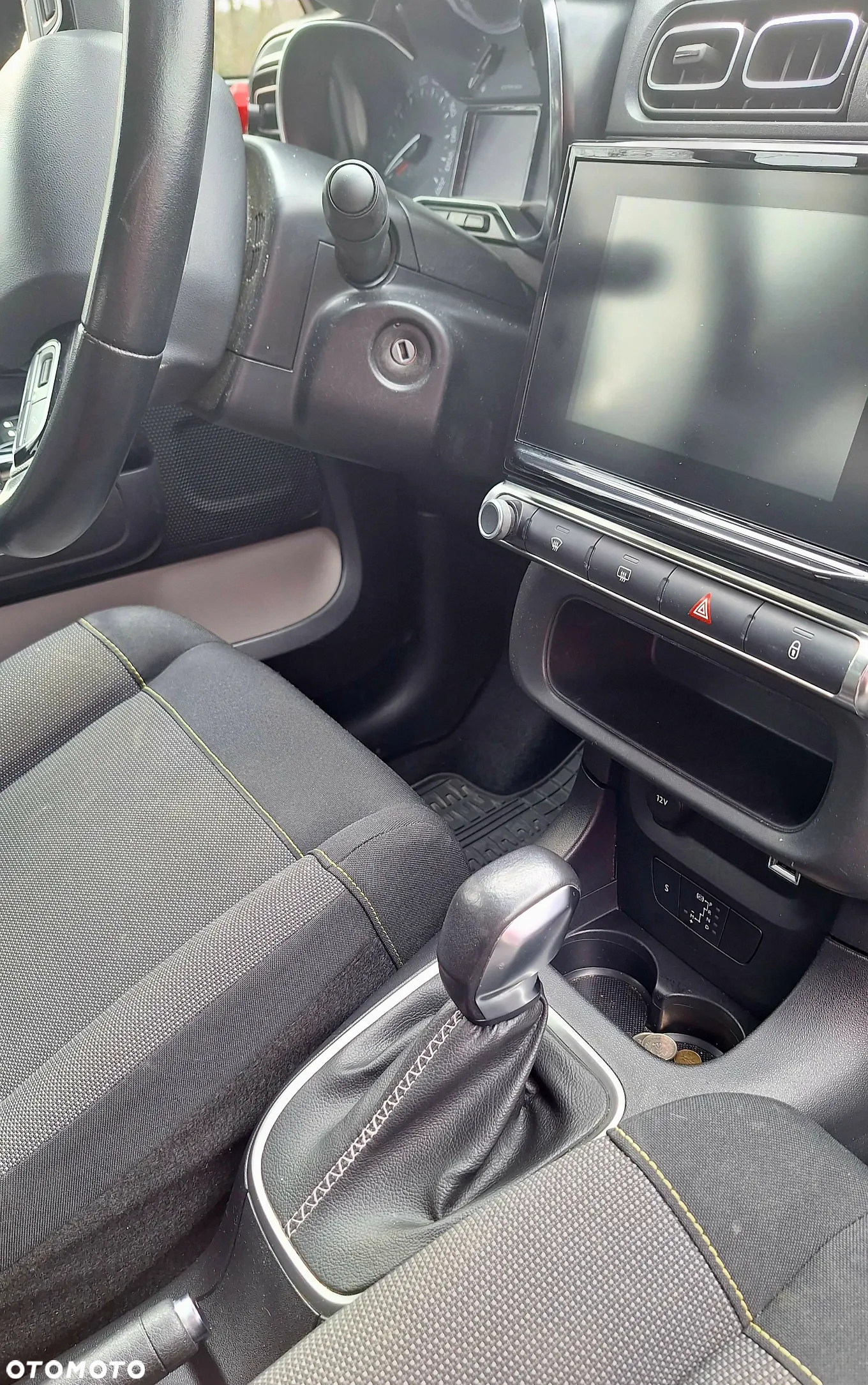Citroën C3 1.2 PureTech Elle S&S EAT6 - 13