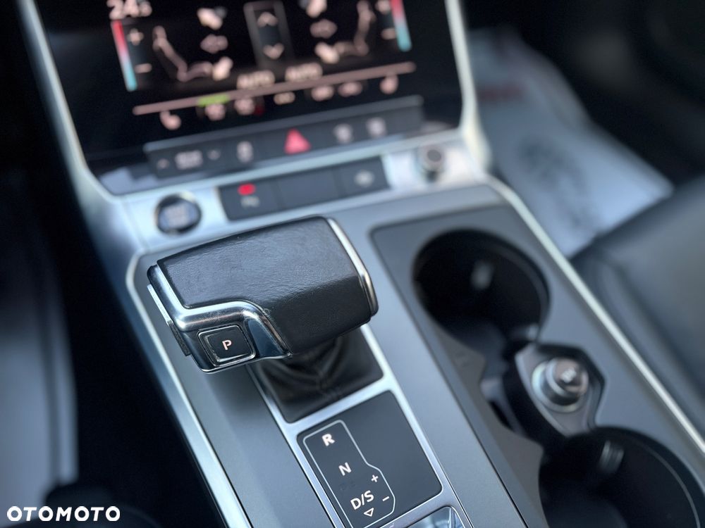 Audi A6 Limousine 35 TDI S tronic - 27