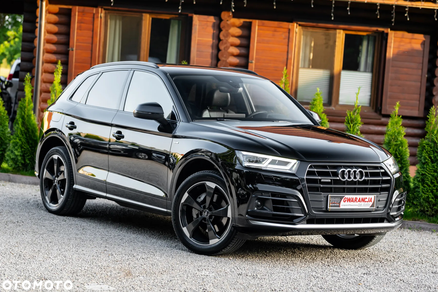 Audi Q5 2.0 TDI quattro S tronic sport - 7