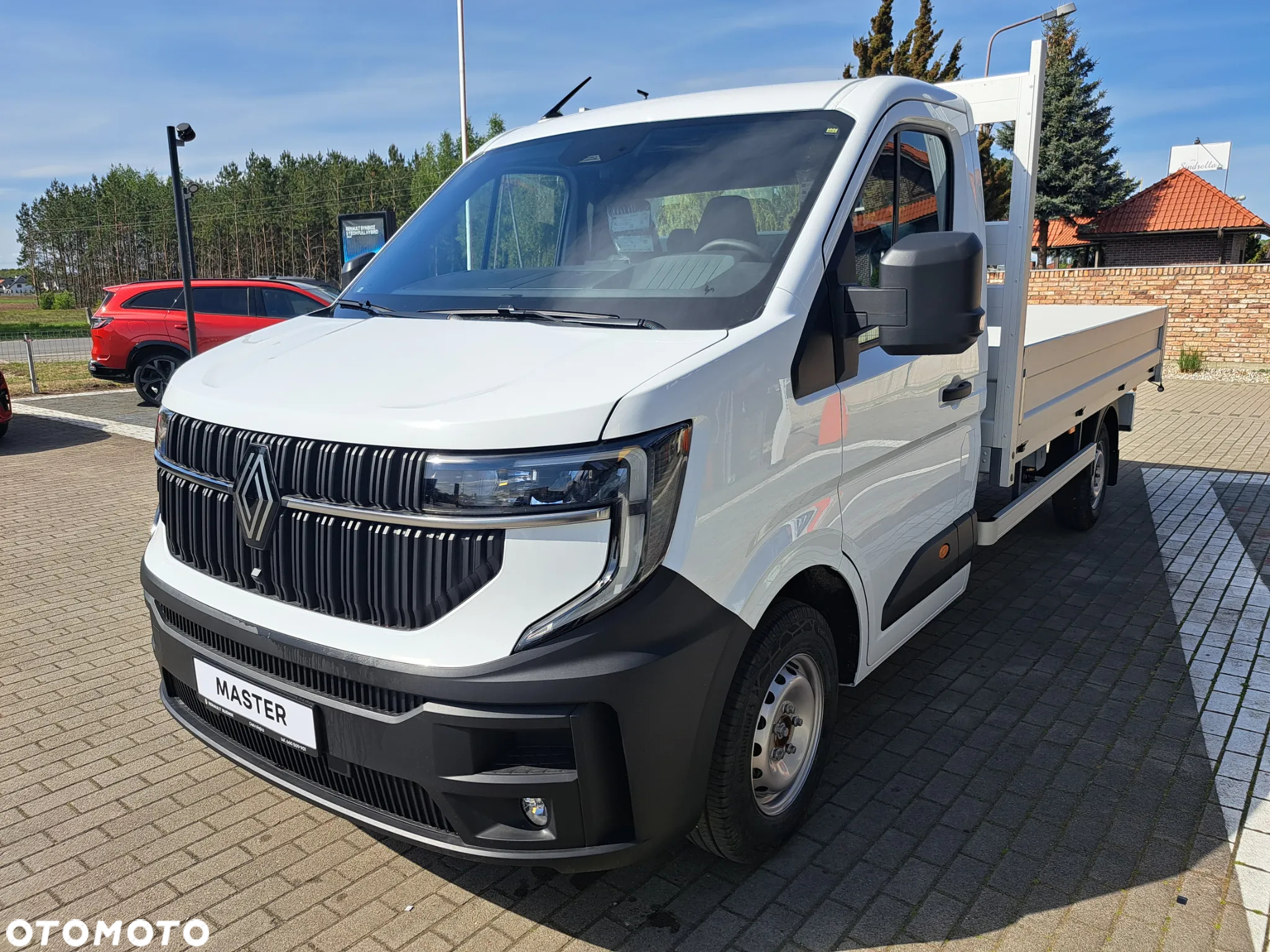 Renault MASTER - 2