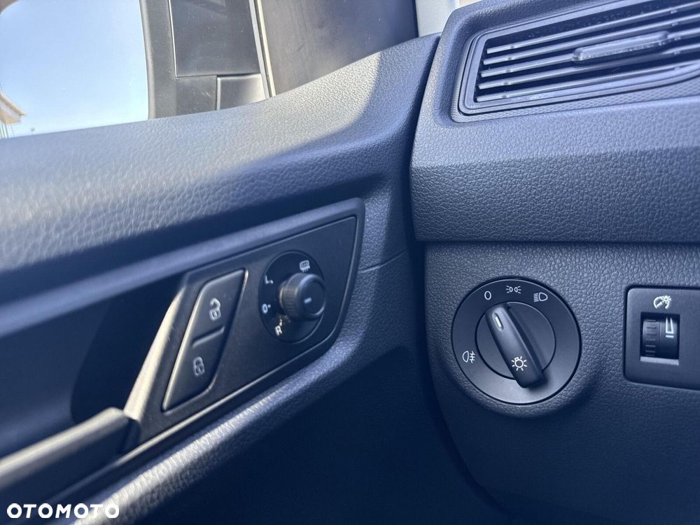 Volkswagen Caddy 2.0TDI 102KM - 19